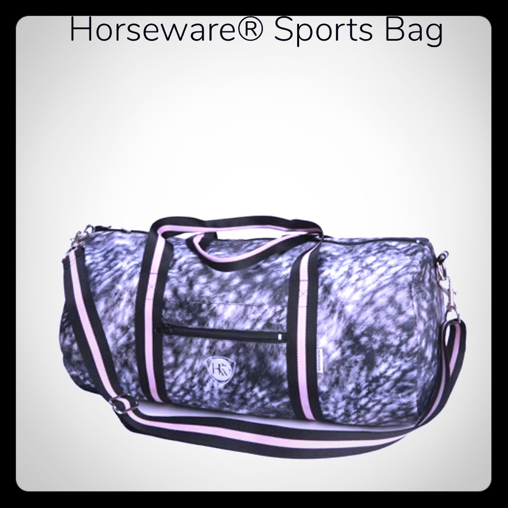 Horseware large duffel bag